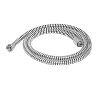 Шланг душевой 1500мм, "Twist-free", ПВХ, хром V3555C