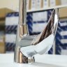 Орион смеситель для кухонной мойки, излив R-200, хром Vidima BA365AA Орион смеситель для кухонной мойки, излив R-200, хром Vidima BA365AA