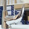 Орион смеситель для кухонной мойки, излив R-200, хром Vidima BA365AA Орион смеситель для кухонной мойки, излив R-200, хром Vidima BA365AA
