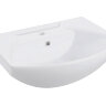 Сириус Элеганс (BOX) умывальник 55 см, белый Vidima W891001/W891061 РАСПРОДАЖА