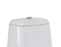 "Сириус" крышка для бачка, белый Vidima W610001