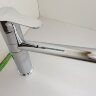 Видима Вэйв VIDIMA WAVE Смеситель для умывальника/кухни, система монтажа IS-Fix, StrongFix® BA418AA Видима Вэйв VIDIMA WAVE Смеситель для умывальника/кухни, система монтажа IS-Fix, StrongFix® BA418AA