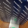 Видима Вэйв VIDIMA WAVE Смеситель для умывальника/кухни, система монтажа IS-Fix, StrongFix® BA418AA Видима Вэйв VIDIMA WAVE Смеситель для умывальника/кухни, система монтажа IS-Fix, StrongFix® BA418AA