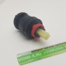 Картридж Ø35мм с резьбой, для смесителей VIDIMAFINE, Vidima, запчасти, Neutral (Нейтральный), Болгария, B961475NU