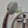 Ретро Смеситель для ванны, короткий излив, хром Vidima R1103AA B9714AA /BA127AA Ретро Смеситель для ванны, короткий излив, хром Vidima R1103AA B9714AA /BA127AA
