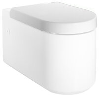 Моментс сиденье и крышка с микролифтом, белый K705801