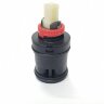 Картридж Ø35мм с резьбой, HWTC&CLICK для смесителей VIDIMAHYPE, Vidima. B961476NU