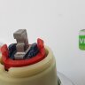 Видима Некст смеситель для биде, литой излив 114мм, хром VIDIMA BA369AA Видима Некст смеситель для биде, литой излив 114мм, хром VIDIMA BA369AA