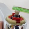 Видима Некст смеситель для биде, литой излив 114мм, хром VIDIMA BA369AA Видима Некст смеситель для биде, литой излив 114мм, хром VIDIMA BA369AA