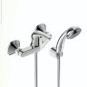 Сириус смеситель для душа, хром Vidima B2993AA /BA009AA Сириус смеситель для душа, хром Vidima B2993AA /BA009AA