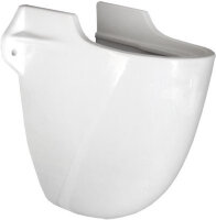 Океан Ocean/Ecco/Eurovit  полупьедестал, белый Ideal Standard W306101