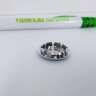 Крышка для распред.механизма, хром Vidima B907069AA