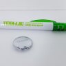 Крышка для распред.механизма, хром Vidima B907069AA
