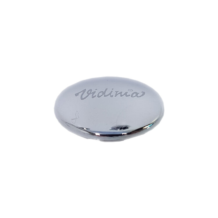 Крышка для распред.механизма, хром Vidima B907069AA