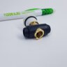 Ремкомплект Vidima с резиновой втулкой и латунной частью B960538NU + B960831AA