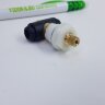 Ремкомплект Vidima с резиновой втулкой и латунной частью B960538NU + B960831AA