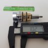 Клапан переключения душа, автомат Vidima и IDEAL STANDARD B960167AA Клапан переключения душа, автомат Vidima и IDEAL STANDARD B960167AA