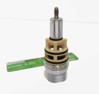Клапан переключения душа, автомат Vidima и IDEAL STANDARD B960167AA