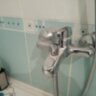 Тарнер смеситель для ванны, хром Vidima B2664AA	/BA039AA