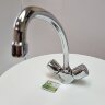 ВидимаИскар Смеситель для кухни, хром Vidima iskar R1402AA / B9753AA /BA168AA