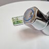 ВидимаИскар Смеситель для кухни, хром Vidima iskar R1402AA / B9753AA /BA168AA