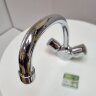 ВидимаИскар Смеситель для кухни, хром Vidima iskar R1402AA / B9753AA /BA168AA