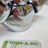 ВидимаИскар Смеситель для кухни, хром Vidima iskar R1402AA / B9753AA /BA168AA