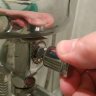 Клапан переключения душа "Сева", "Геркулес", "Орион" полуавтомат Vidima B964946AA/B960418AA Клапан переключения душа "Сева", "Геркулес", "Орион" полуавтомат Vidima B964946AA/B960418AA