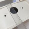 Бачок сливной с крышкой для "Сириус", белый Vidima W620101 /W620201