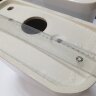 Бачок сливной с крышкой для "Сириус", белый Vidima W620101 /W620201