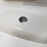Бачок сливной с крышкой для "Сириус", белый Vidima W620101 /W620201