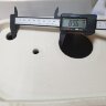 Бачок сливной с крышкой для "Сириус", белый Vidima W620101 /W620201