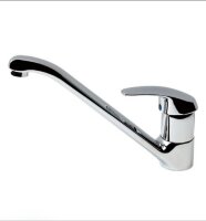 Тарнер смеситель для кухни, хром Vidima B2668AA /BA041AA