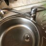 Тарнер смеситель для кухни, хром Vidima B2668AA /BA041AA Тарнер смеситель для кухни, хром Vidima B2668AA /BA041AA