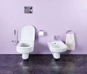 Плая  Подвесное биде Ideal Standard Playa J492801