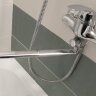 Тарнер смеситель для ванны, излив 320 мм, хром Vidima B4133AA /BA040AA Тарнер смеситель для ванны, излив 320 мм, хром Vidima B4133AA /BA040AA