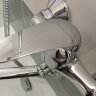 Тарнер смеситель для ванны, излив 320 мм, хром Vidima B4133AA /BA040AA Тарнер смеситель для ванны, излив 320 мм, хром Vidima B4133AA /BA040AA