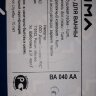 Тарнер смеситель для ванны, излив 320 мм, хром Vidima B4133AA /BA040AA Тарнер смеситель для ванны, излив 320 мм, хром Vidima B4133AA /BA040AA