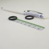 Комплект из 2х прокладок для излива Vidima. D13*2.5 VA960-137/ B961180NU*2 Комплект из 2х прокладок для излива Vidima. D13*2.5 VA960-137/ B961180NU*2