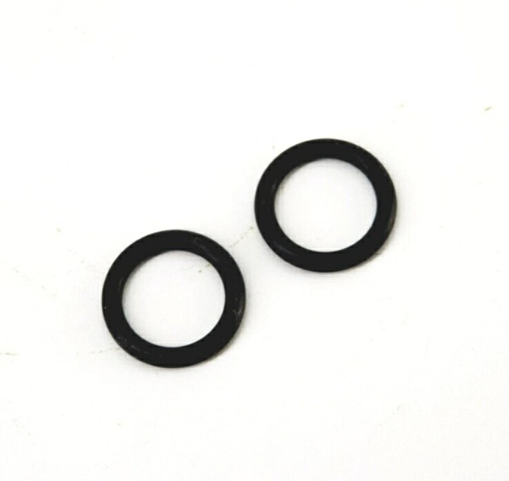 Комплект из 2х прокладок для излива Vidima. D13*2.5 VA960-137/ B961180NU*2 Комплект из 2х прокладок для излива Vidima. D13*2.5 VA960-137/ B961180NU*2