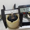 Видима Некст смеситель для ванны, на борт / настольный, хром VIDIMA Next BA402AA Видима Некст смеситель для ванны, на борт / настольный, хром VIDIMA Next BA402AA
