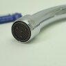 Излив трубчатый "R"-200, поворотный, высота 280мм, хром, Vidima, B960181AA/A964530XX