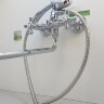 Видима Ретро Смеситель для ванны, излив 320 мм, хром Vidima R1101AA /B9716AA /BA129AA Видима Ретро Смеситель для ванны, излив 320 мм, хром Vidima R1101AA /B9716AA /BA129AA