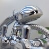 Видима Ретро Смеситель для ванны, излив 320 мм, хром Vidima R1101AA /B9716AA /BA129AA Видима Ретро Смеситель для ванны, излив 320 мм, хром Vidima R1101AA /B9716AA /BA129AA