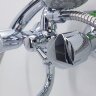 Видима Эко смеситель для ванны, излив 320 мм, хром Vidima Eco R1701AA / B9742AA / BA163AA