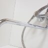 Видима Эко смеситель для ванны, излив 400 мм, хром Vidima Eco R1720AA /B9743AA / BA164AA СНЯТ С ПРОИЗВОДСТВА Видима Эко смеситель для ванны, излив 400 мм, хром Vidima Eco R1720AA /B9743AA / BA164AA СНЯТ С ПРОИЗВОДСТВА
