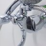 Видима Эко смеситель для ванны, излив 400 мм, хром Vidima Eco R1720AA /B9743AA / BA164AA СНЯТ С ПРОИЗВОДСТВА Видима Эко смеситель для ванны, излив 400 мм, хром Vidima Eco R1720AA /B9743AA / BA164AA СНЯТ С ПРОИЗВОДСТВА