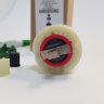 Картридж Ø47 мм CLICK Для смесителей всех серий с диаметром картриджа 47 мм Ideal Standard и Vidima B964896NU / B964749NU / A960500NU Картридж Ø47 мм CLICK Для смесителей всех серий с диаметром картриджа 47 мм Ideal Standard и Vidima B964896NU / B964749NU / A960500NU