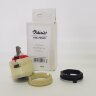 Картридж (длинный) Ø40 мм красный, ванна, кухня, IDEAL STANDARD A963785NU
