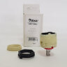Картридж (длинный) Ø40 мм красный, ванна, кухня, IDEAL STANDARD A963785NU